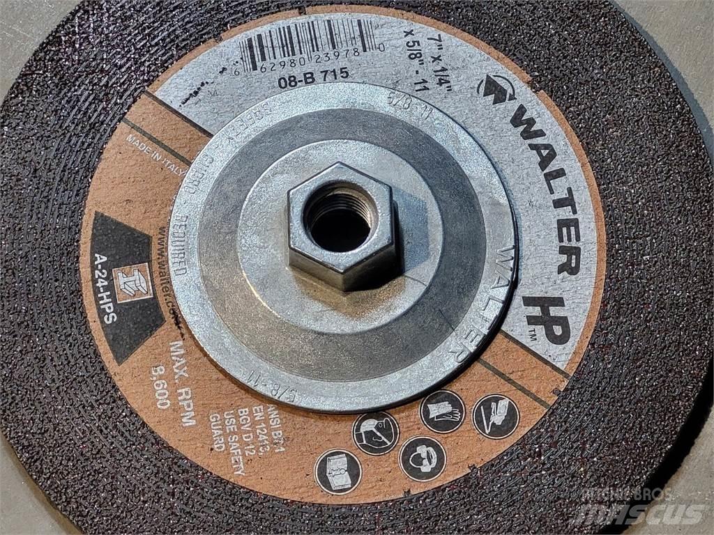  WALTER 08B715 Construcción - Otros