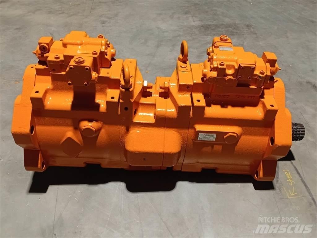  WARD'S K3V280 Bombas de agua