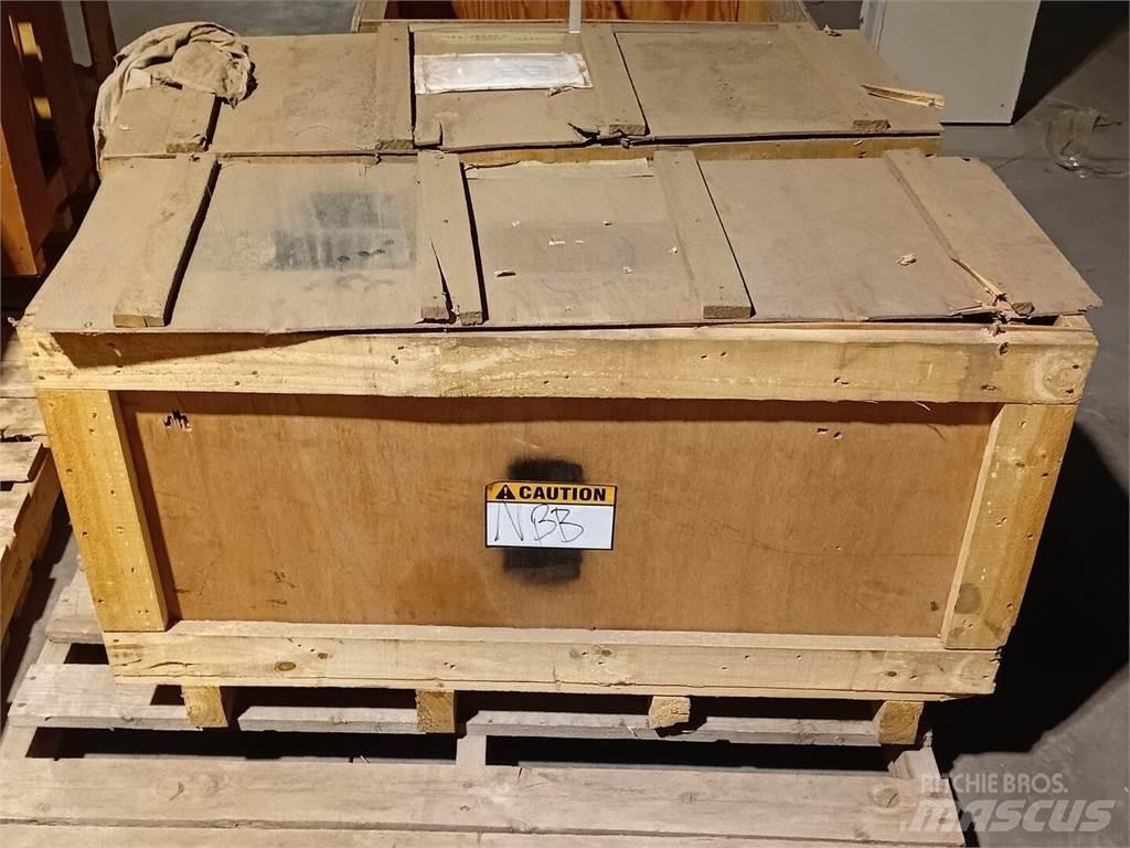  WARD'S K3V280 Bombas de agua
