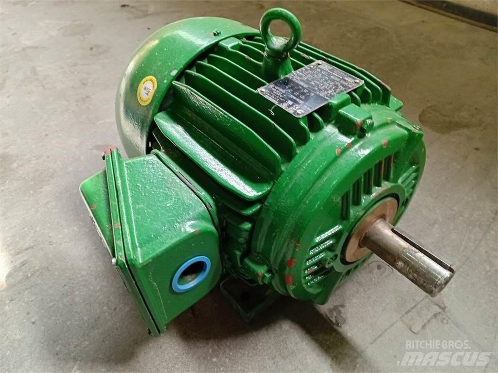  WEG 00152ST3HIE182T Motores industriales