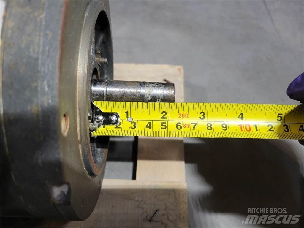  WEG B56C-12/01 Motores industriales