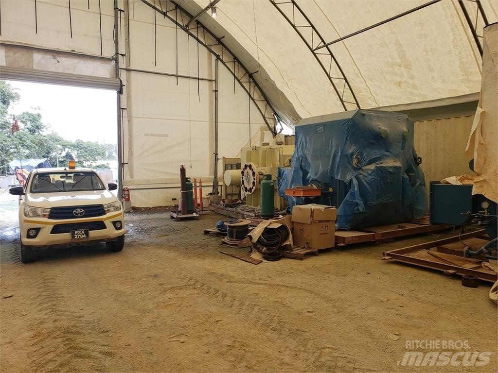  WEG SEW 128 Motores industriales