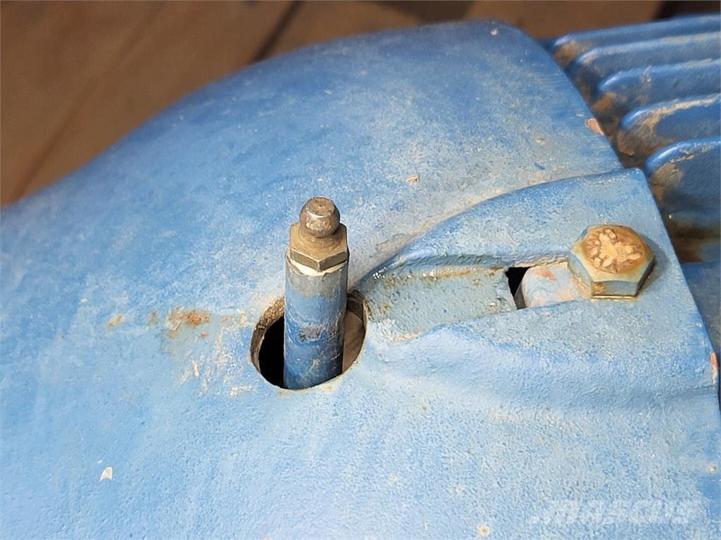  WEG W22 Motores industriales