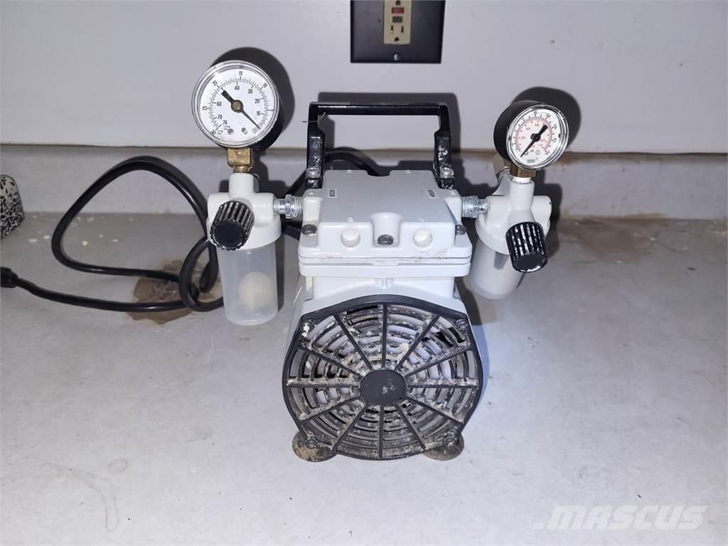  WELCH 2534B-01 Bombas de agua