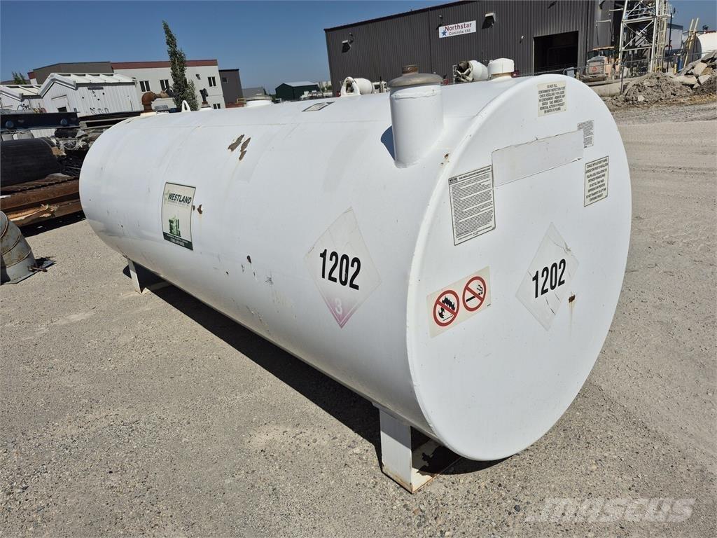  WESTEEL M1200653 Construcción - Otros
