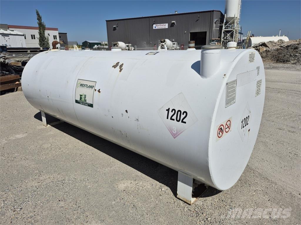  WESTEEL M1200653 Construcción - Otros