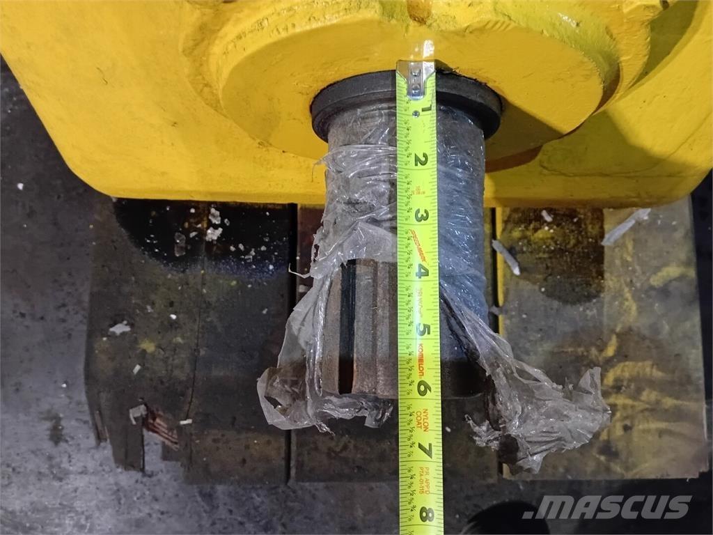 Westinghouse  Motores industriales