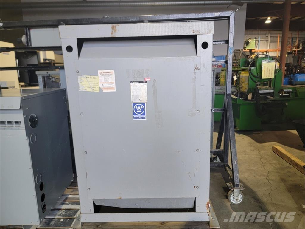 Westinghouse  Construcción - Otros