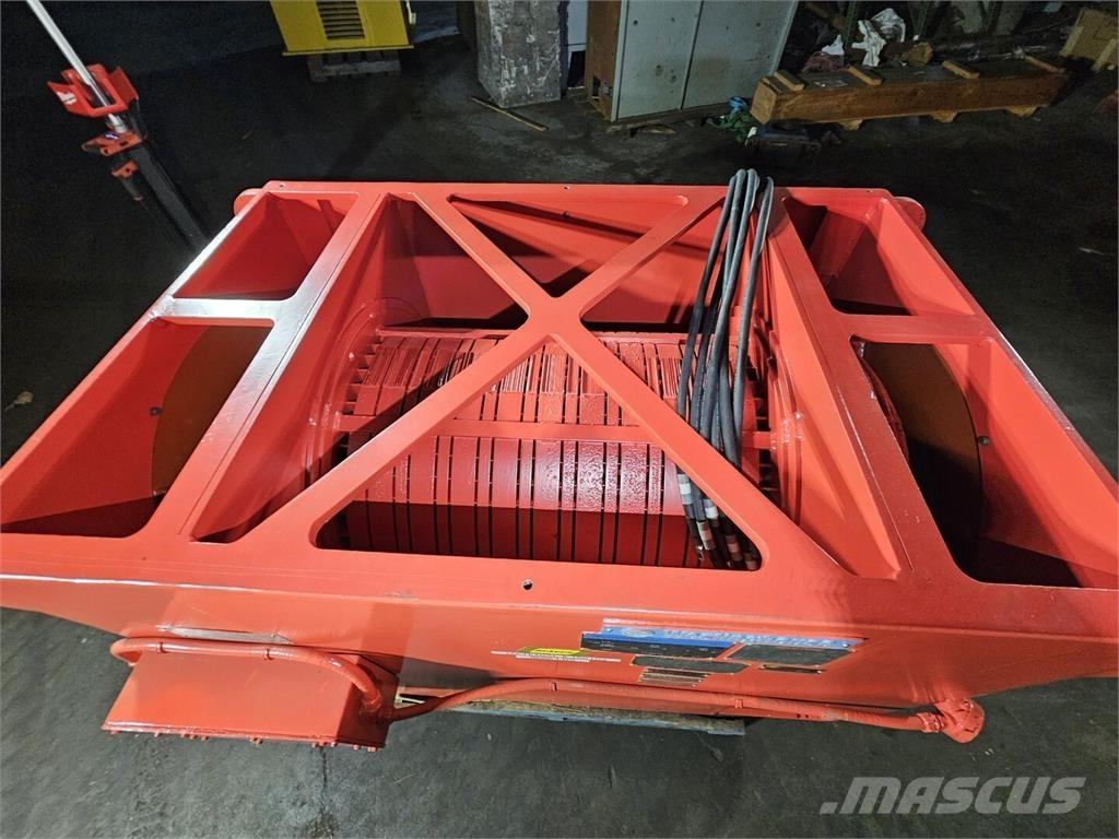 Westinghouse  Motores industriales