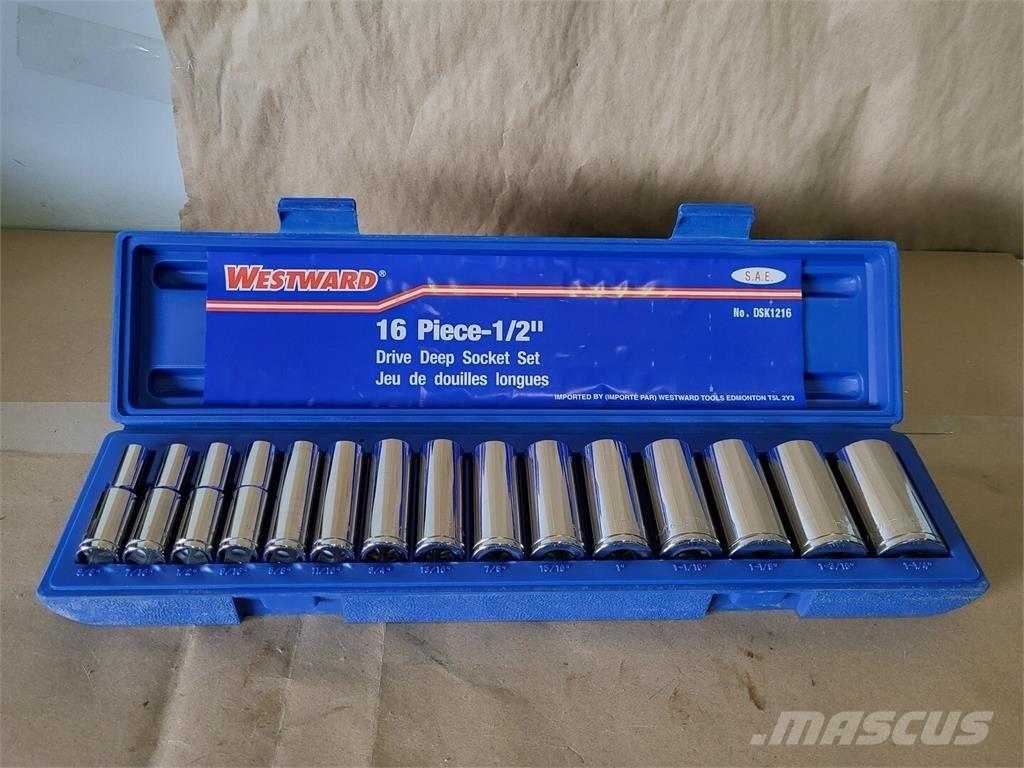 Westward DSK1216 Construcción - Otros