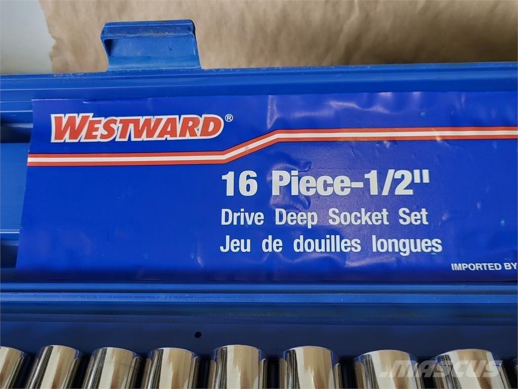 Westward DSK1216 Construcción - Otros