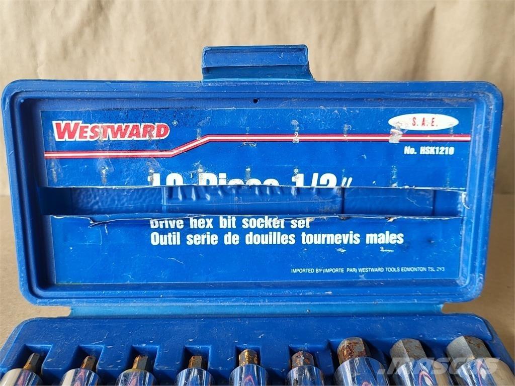 Westward HSK1210 Construcción - Otros