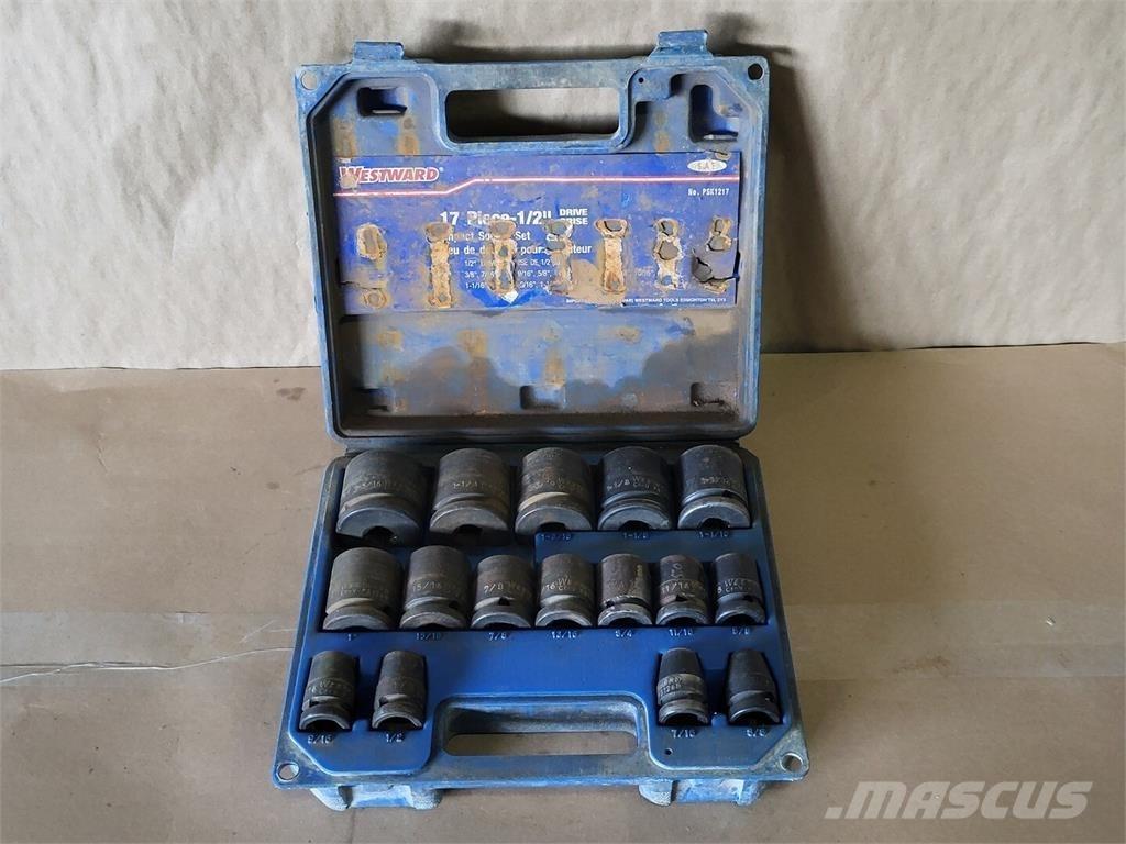 Westward PSK1217 Construcción - Otros