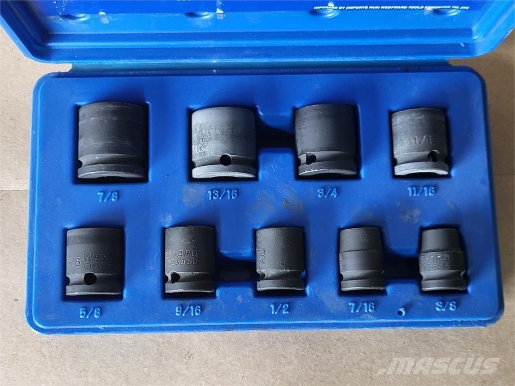 Westward PSK3810 Construcción - Otros