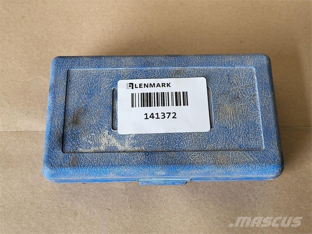 Westward PSK3810 Construcción - Otros