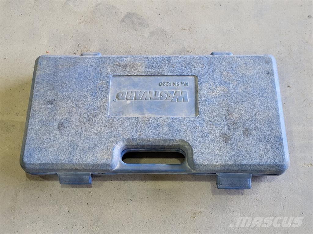 Westward SK1220 Construcción - Otros