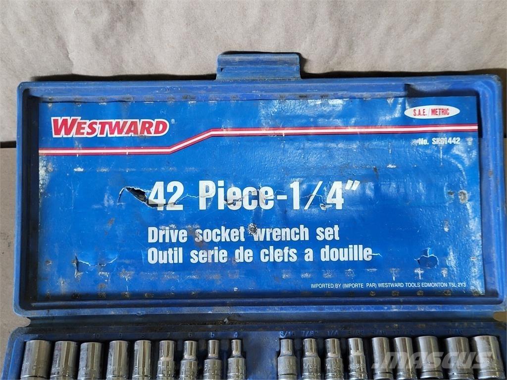 Westward SKC1442 Construcción - Otros