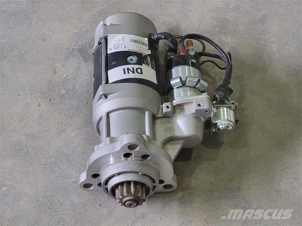 Wilson 91-01-4760 Motores industriales