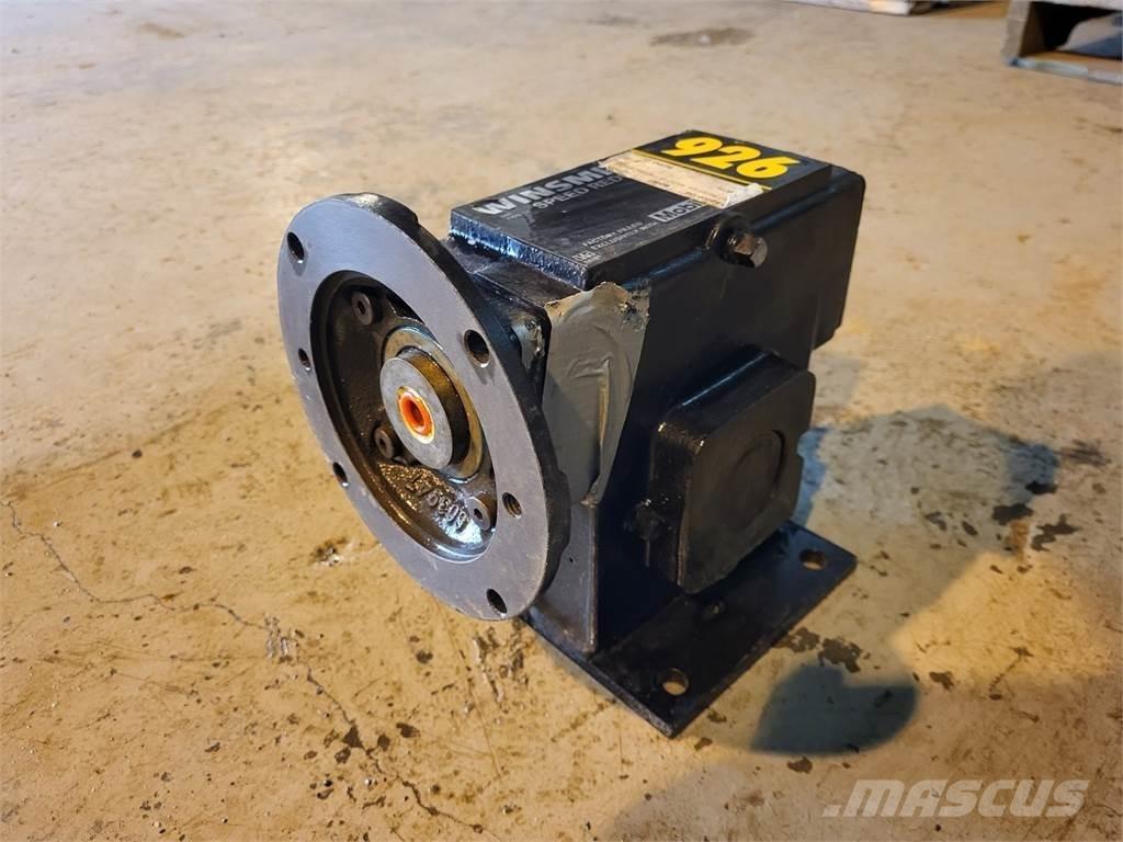  WINSMITH 926MWT Construcción - Otros