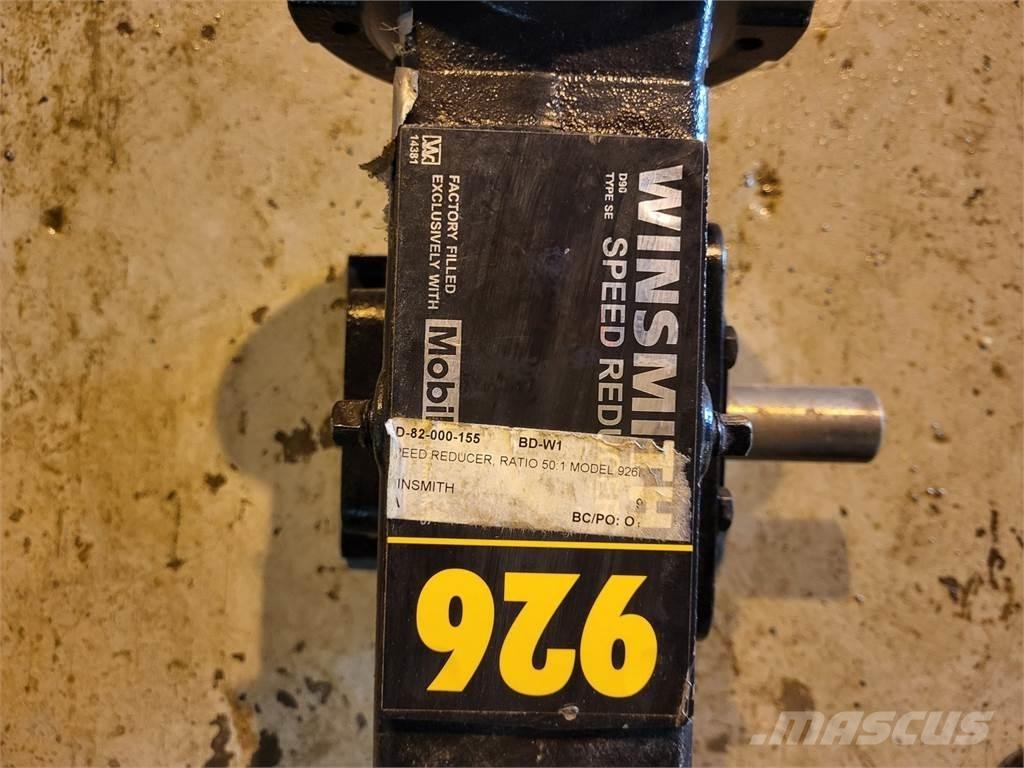  WINSMITH 926MWT Construcción - Otros