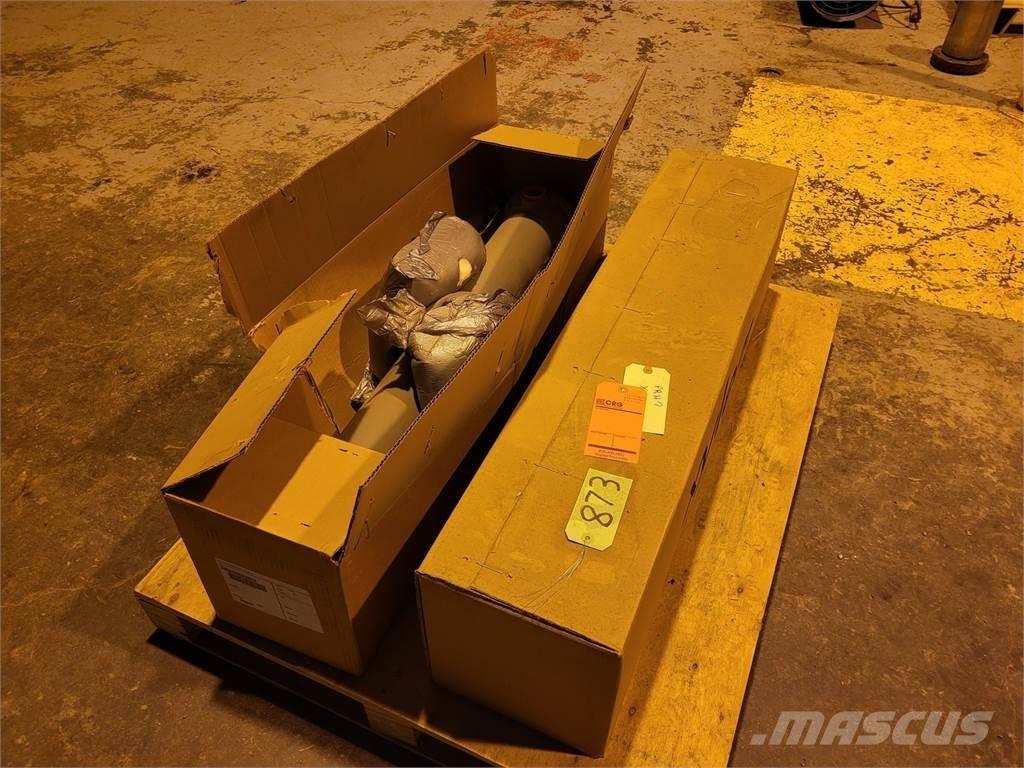  XYLEM SSCF 05036 4P Construcción - Otros