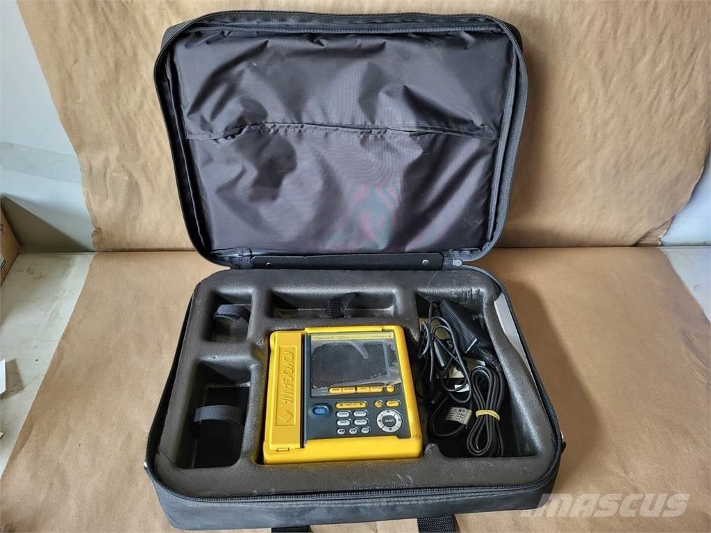  YOKOGAWA XL100 Construcción - Otros