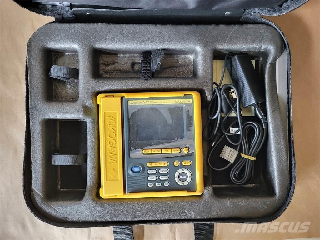  YOKOGAWA XL100 Construcción - Otros