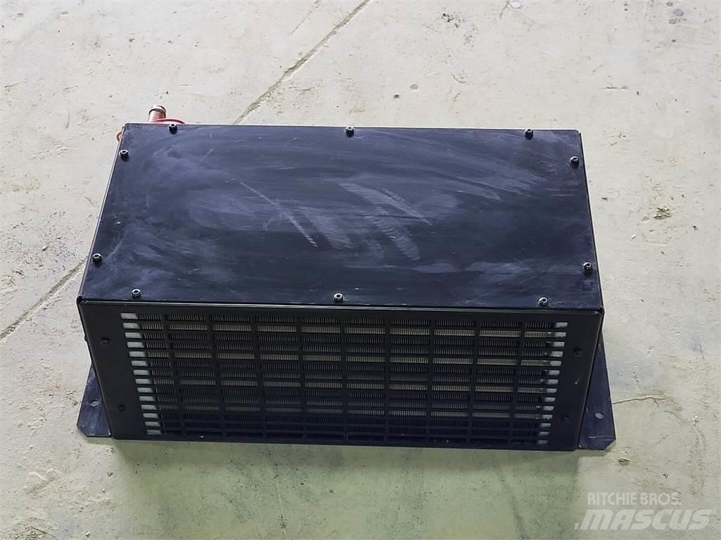  ZEROSTART 300 Equipos de fundido