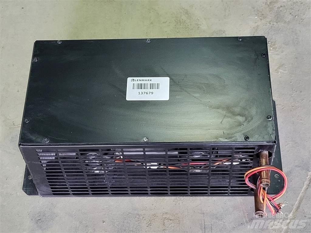  ZEROSTART 300 Equipos de fundido
