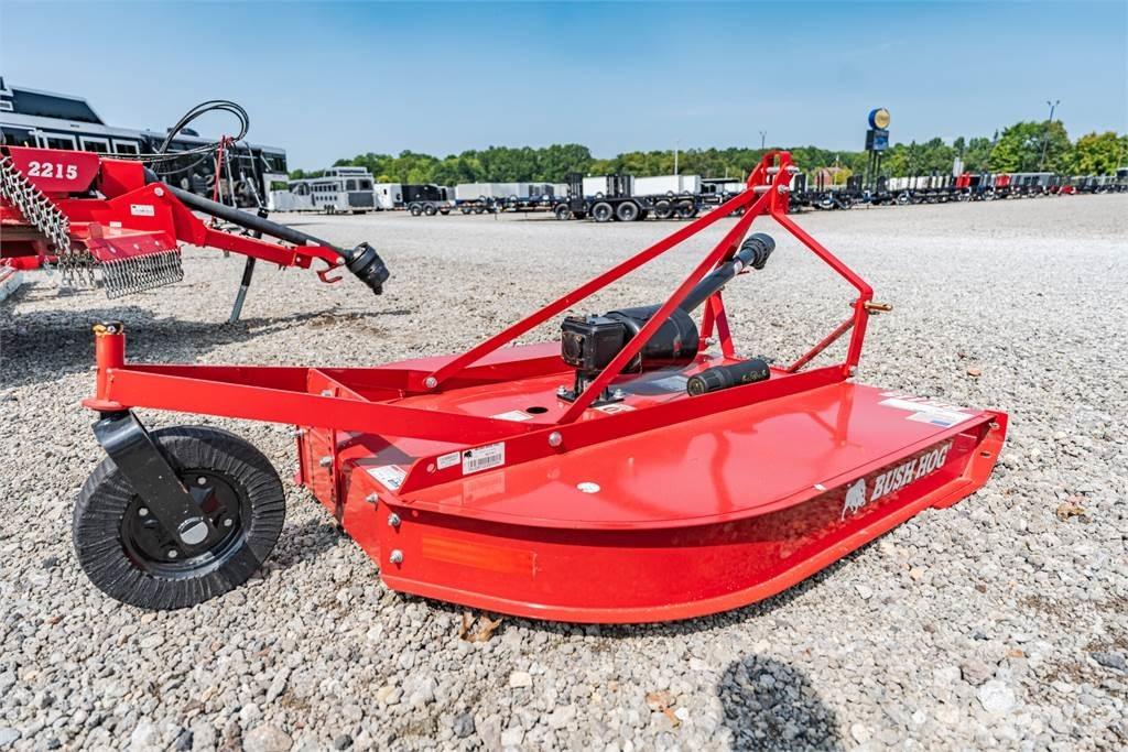 Bush Hog BH115 Transporte - Otros