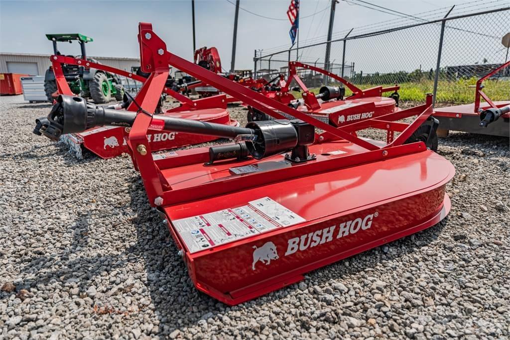 Bush Hog BH115 Transporte - Otros