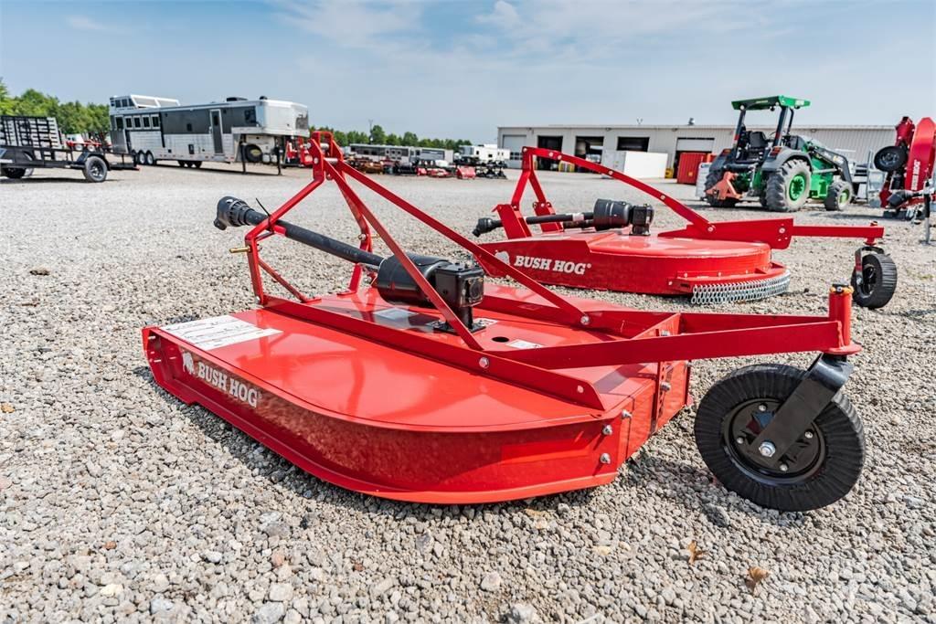 Bush Hog BH115 Transporte - Otros