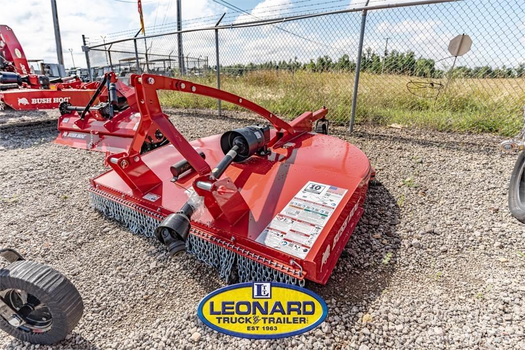 Bush Hog BH216 Transporte - Otros