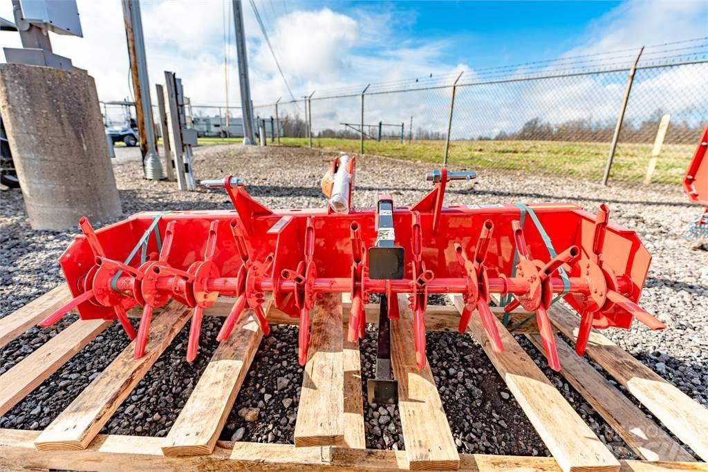 Bush Hog CPG60 Transporte - Otros