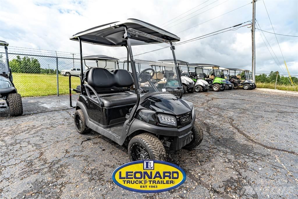 Club Car TEMPO Carritos de golf