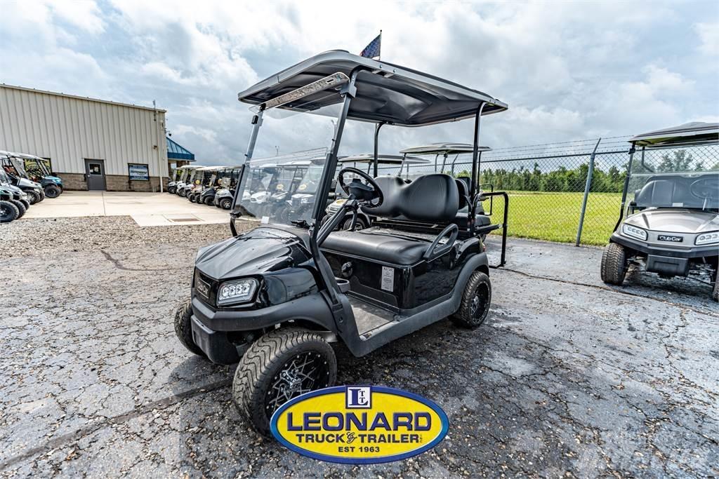 Club Car TEMPO Carritos de golf