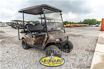 E-Z-GO TXT Carritos de golf