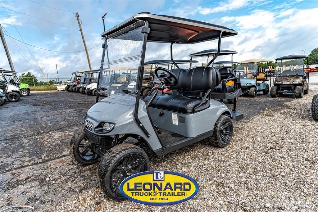E-Z-GO TXT Carritos de golf