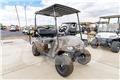 E-Z-GO TXT Carritos de golf