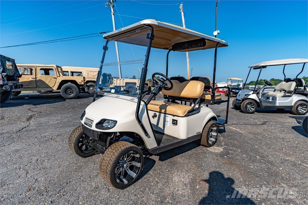 E-Z-GO TXT-GAS Carritos de golf