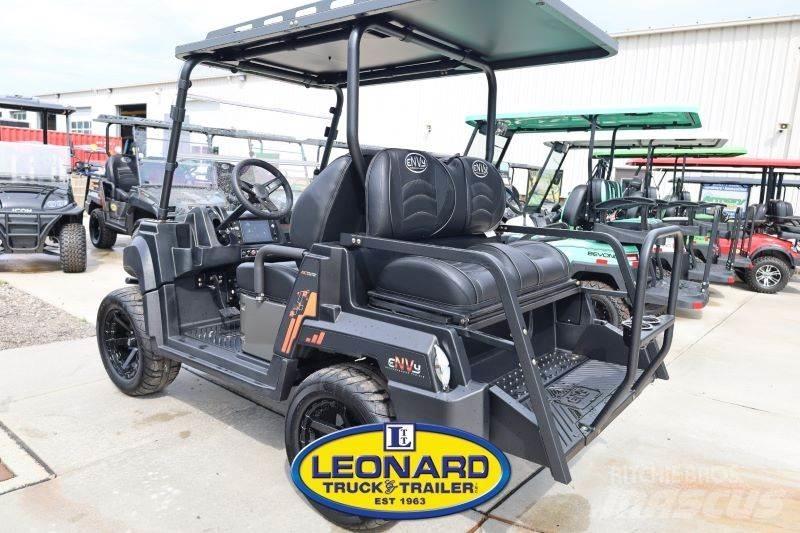  eNVy NV-4 Carritos de golf