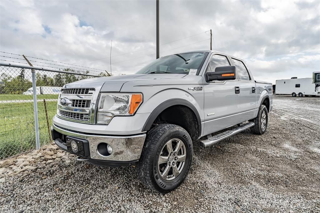Ford F150 Otros camiones