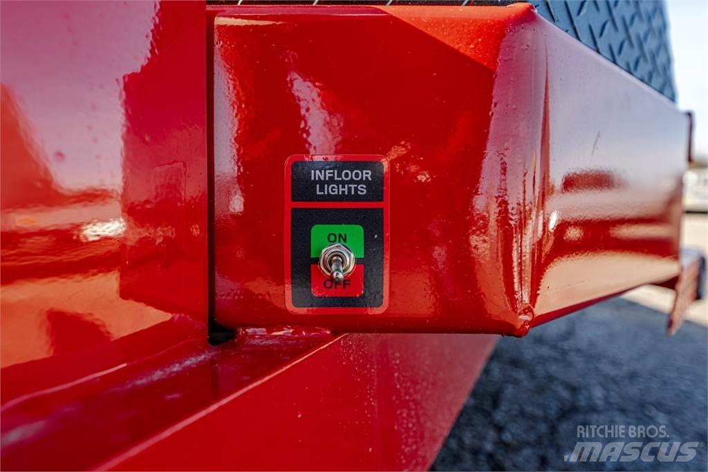  MAXX A6X8024 Remolques para transporte de vehículos