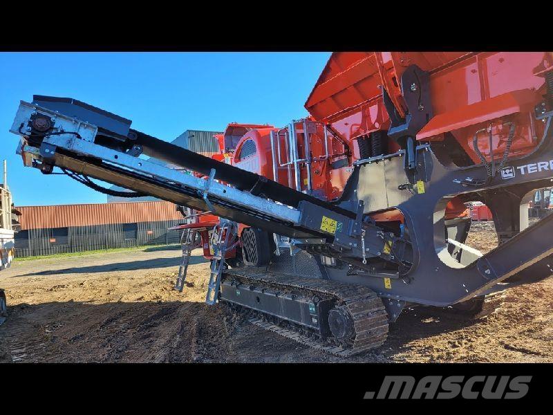 Finlay J1170D Trituradoras