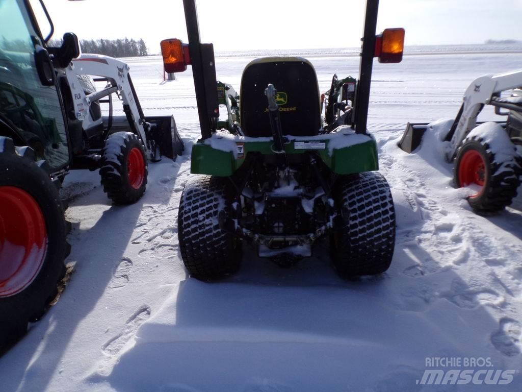 John Deere 2305 Construcción - Otros