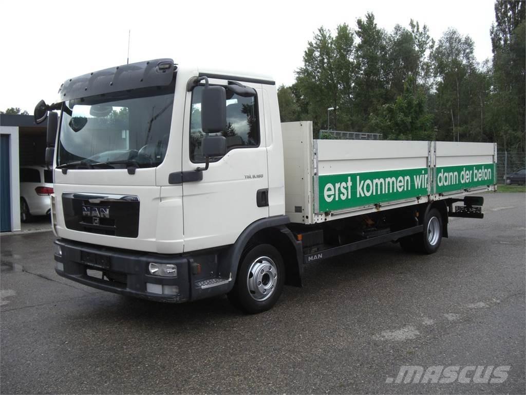 DAF XF480FT Cabezas tractoras