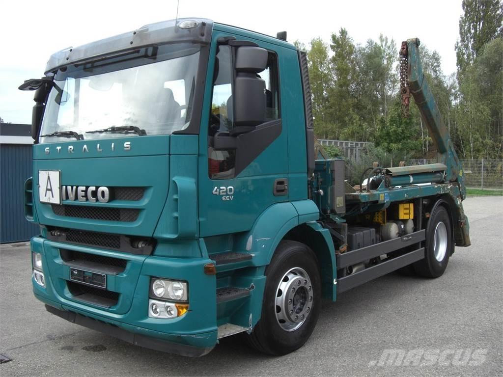MAN 18250 TGM Camiones botelleros