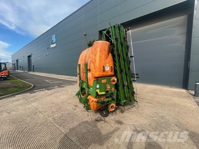 Amazone Uf1801 Abonadoras