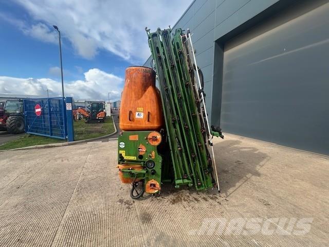 Amazone Uf1801 Abonadoras