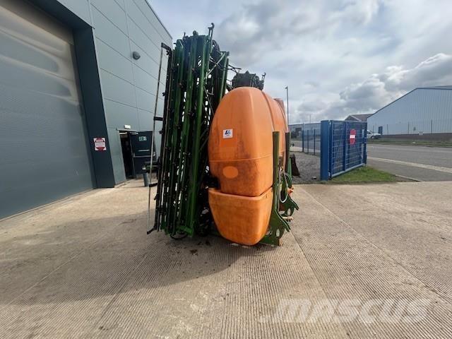 Amazone Uf1801 Abonadoras